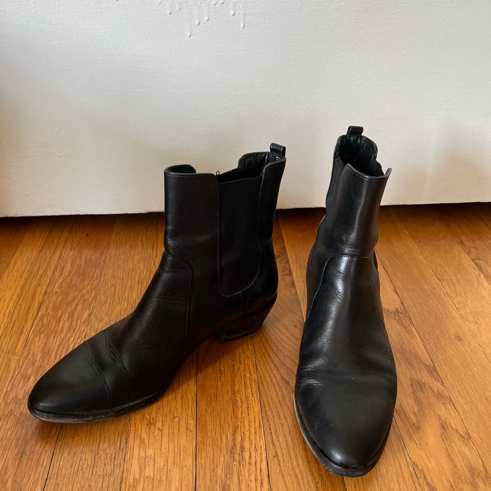 Rebecca Minkoff boots